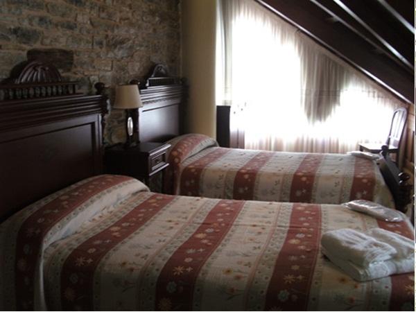 El Capricho De Josana Hotel Las Herrerías Cameră foto
