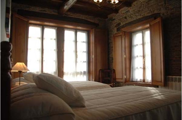 El Capricho De Josana Hotel Las Herrerías Cameră foto