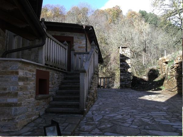 El Capricho De Josana Hotel Las Herrerías Exterior foto