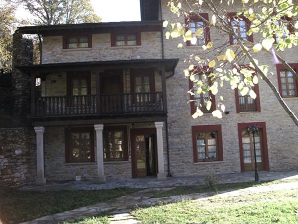 El Capricho De Josana Hotel Las Herrerías Exterior foto