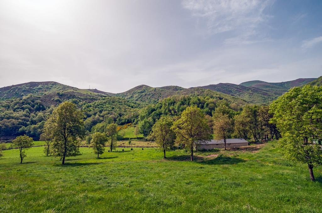 El Capricho De Josana Hotel Las Herrerías Cameră foto