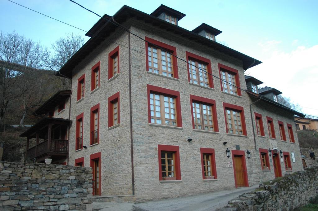El Capricho De Josana Hotel Las Herrerías Exterior foto